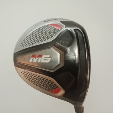 M6 3W 15°  R FUBUKI　TM5　2019