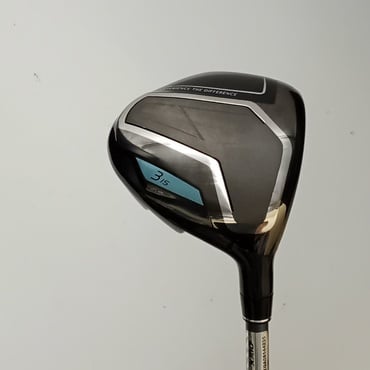 XXIO　14 3W 15°  R XXIO　MP1400