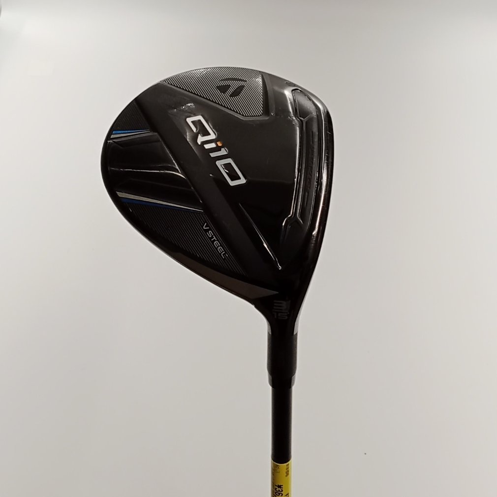 Qi10 3W 15° S Speeder NX BLACK 60｜Alpen Online 公式オンラインストア