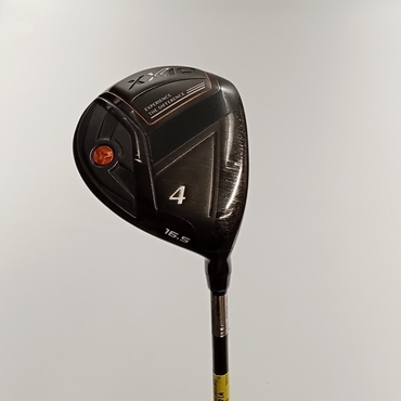 XXIO　X　-eks- 4W 16.5°  SR Miyazaki　AX-1