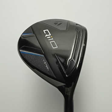Qi10 3W 15°  S Diamana　BLUE　TM50