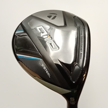 Qi10 5W 18°  S Diamana　BLUE　TM50