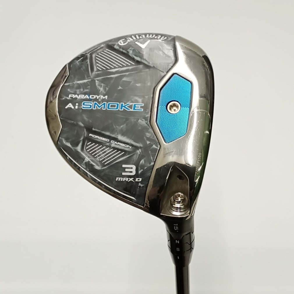 Ai SMOKE MAX D 3W 15° S TENSEI 50 for Callaway｜Alpen Online 公式