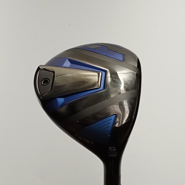 TW767 5W 18°  S VIZARD　EZ-P6