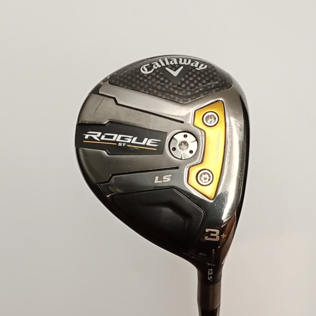 ROGUE ST LS 3W+ 13.5° S TENSEI 55 for Callaway｜Alpen Online 公式 