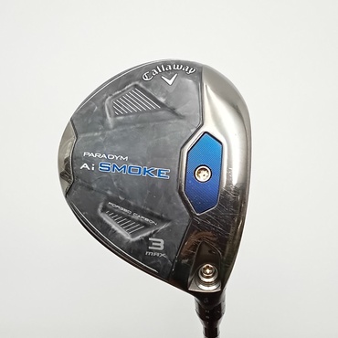 Ai　SMOKE　MAX 3W 15°  R TENSEI　50　for　Callaway