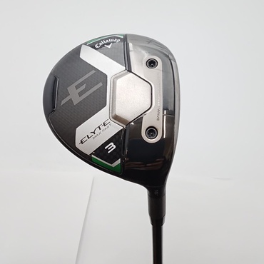 ELYTE　MAX　FAST 3W 16°  R LIN-Q　GREEN　40　for　Callaway
