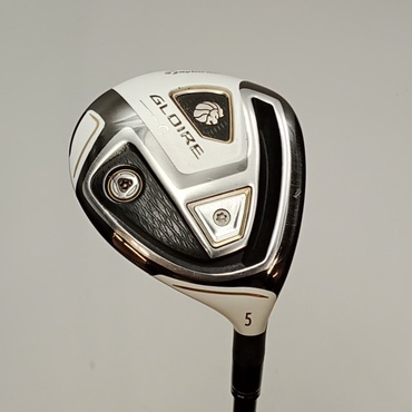 GLOIRE　G 5W 19°  SR GL5000