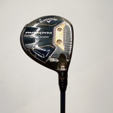 PARADYM 3HLW 16.5°  SR VENTUS　TR　5　for　Callaway