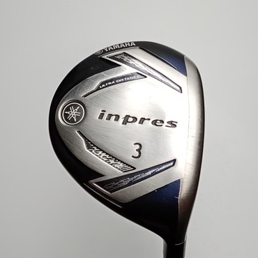inpres　UD+2　(2019)　Ti FW その他カーボン