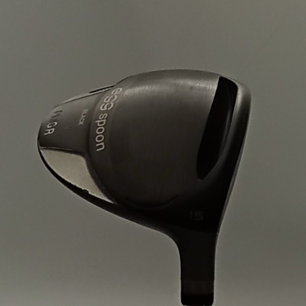 egg プロギア spoon BLACK 3W | SPOON SR スプーン 15° Diamana 3W(15