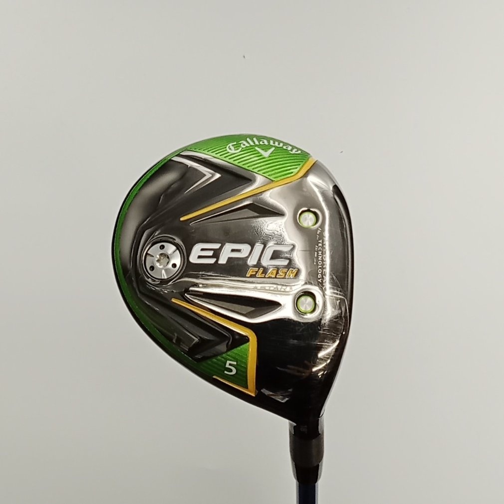 EPIC FLASH STAR 5W 18° S Speeder EVOLUTION Ⅴ FW 50｜Alpen Online