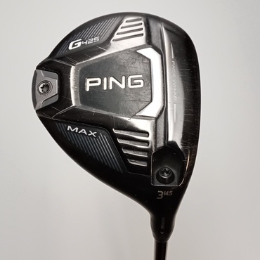 G425　MAX 3W 14.5°  ALTA　DISTANZA