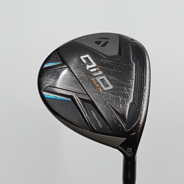 Qi10　MAX 3W 16°  S Diamana　BLUE　TM50
