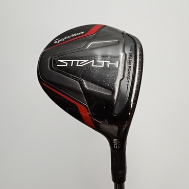 STEALTH 5W 18°  S Diamana　PD　60