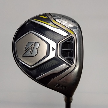 TOUR　B　JGR　(2019) 3W 15°  R Tour　AD　for　JGR　TG2-5