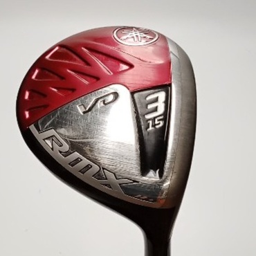 RMX　VD 3W 15°  S Diamana　YR　f