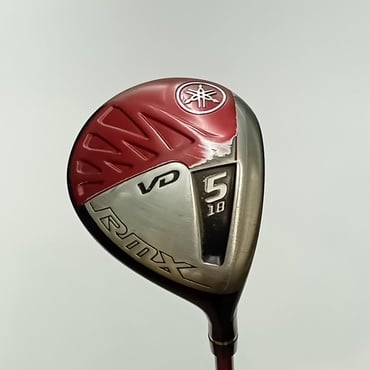 RMX　VD 5W 18°  SR Diamana　YR　f