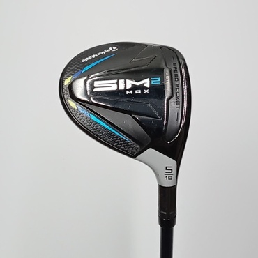 SIM2　MAX 5W 18°  R TENSEI　BLUE　TM50