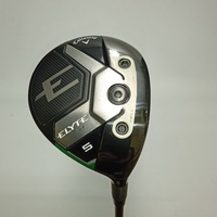 ELYTE ◇◇◇ (ﾄﾘﾌﾟﾙﾀﾞｲﾔﾓﾝﾄﾞ) 5W 18° S TENSEI GREEN 60 for Callaway