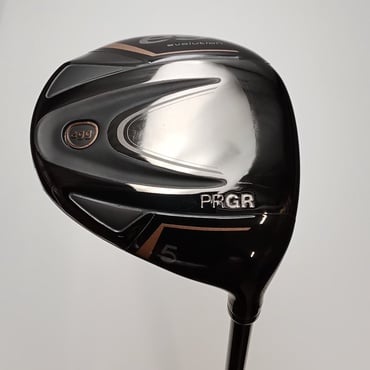 SUPER　egg　(2024)　高反発 5W 19°  R2 (M-35) SUPER　egg　オリジナル　シャフト