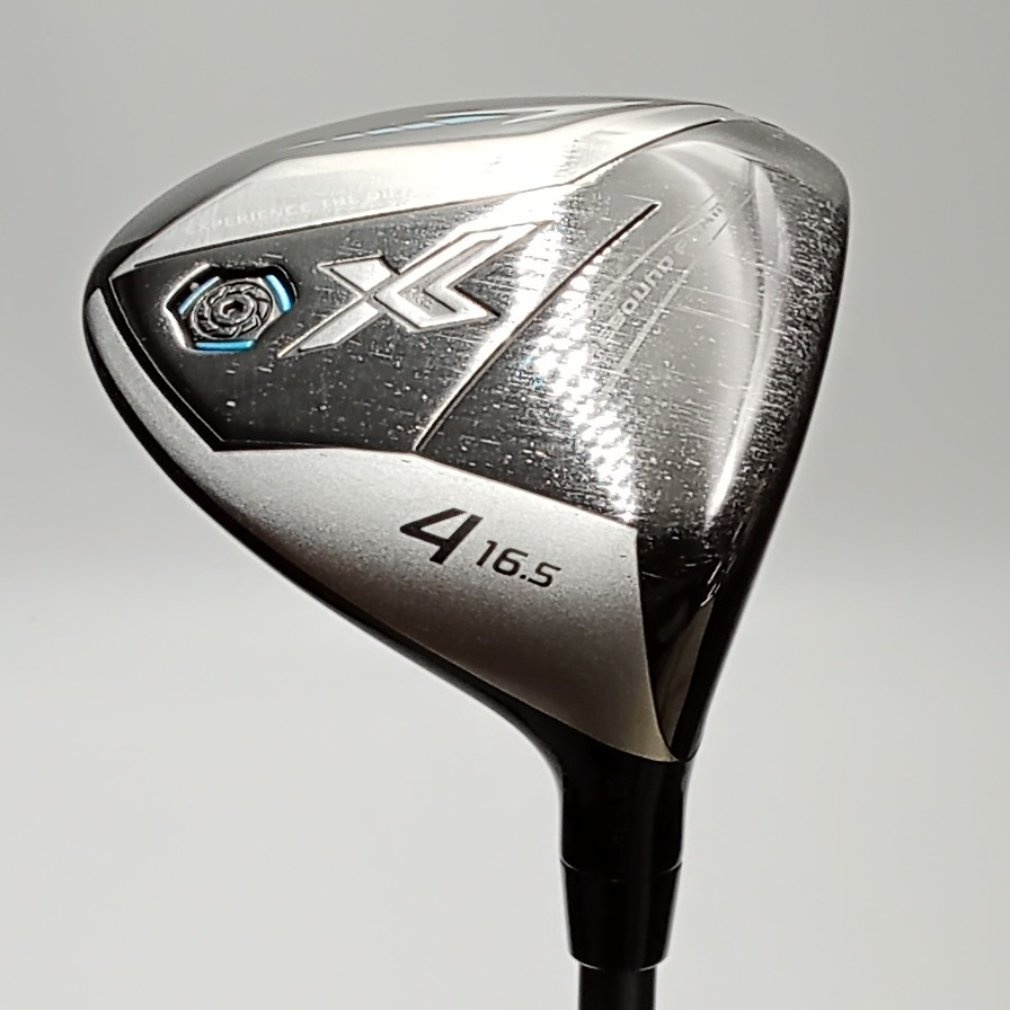 XXIO X eks 2024 4W Miyazaki AX-3 SR カバー付 XXIO X -eks- (2024) 4W 16.5° SR Miyazaki AX-3｜Alpen Online 公式