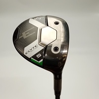★★良品 キャロウェイ ELYTE MAX FAST 5w19° LIN-Q R ELYTE MAX FAST 5W 19° R LIN-Q GREEN 40 for Callaway｜Alpen Online