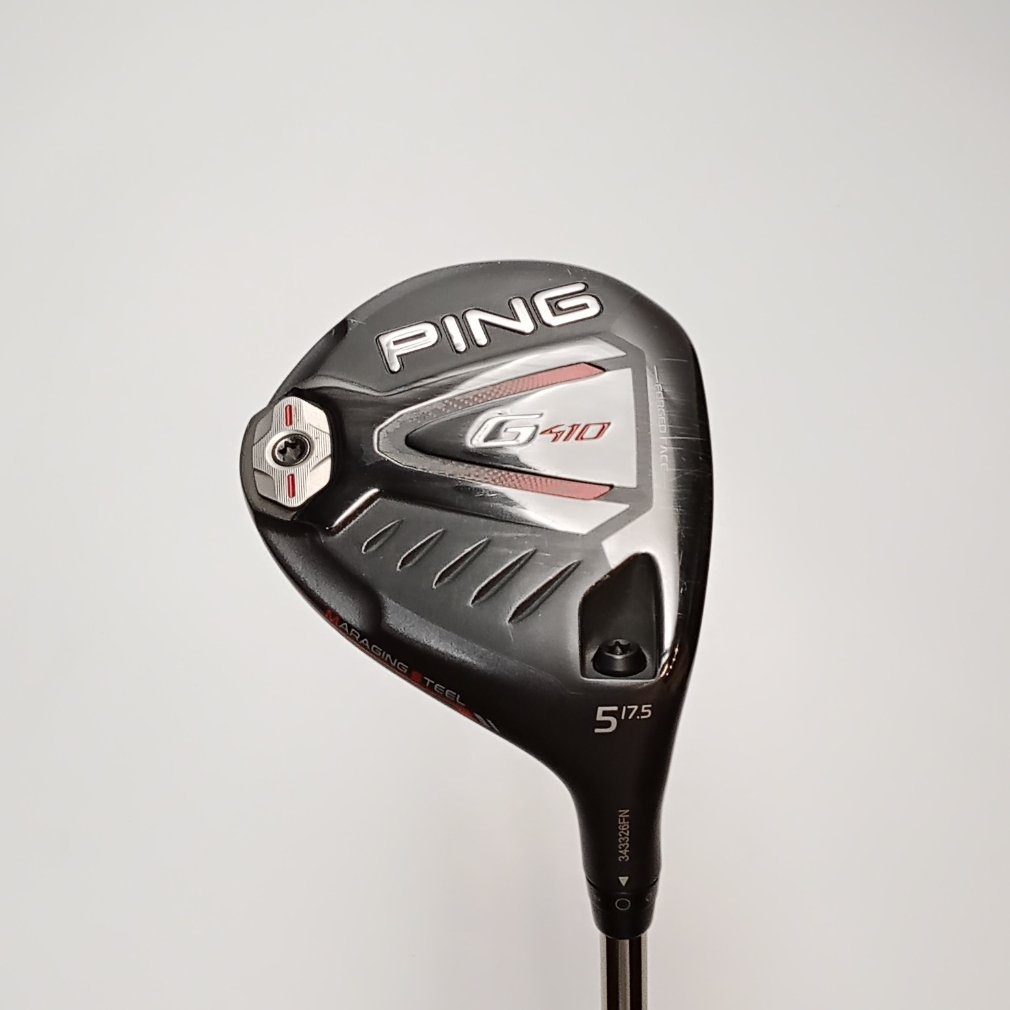 G410 5W 17.5° S PING TOUR 173-75｜Alpen Online 公式オンラインストア
