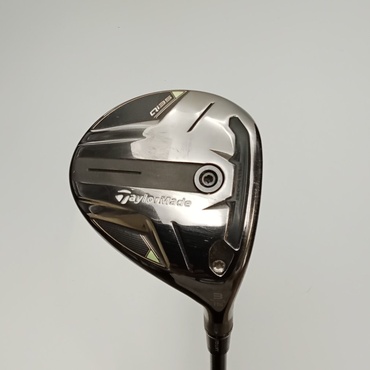 Qi35 3W 15°  SR 2025　Diamana　BLUE　TM50