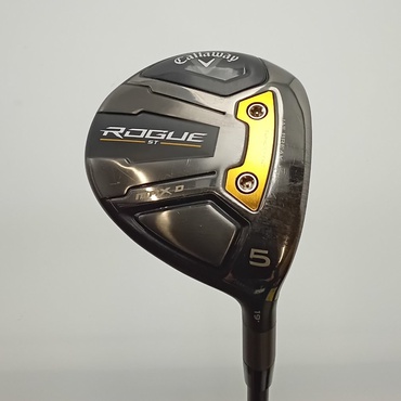ROGUE　ST　MAX　D 5W 19°  S VENTUS　5　for　Callaway