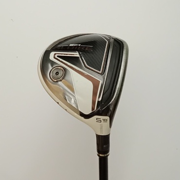 SIM　GLOIRE 5W 18°  R Air　Speeder　TM
