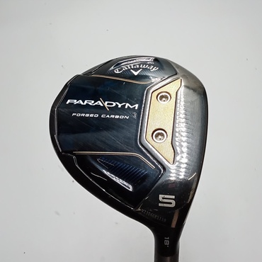 PARADYM 5W 18°  S Speeder　NX　GREEN　50