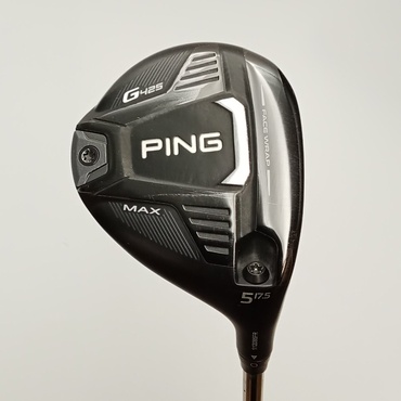 G425　MAX FW その他カスタム(通常)