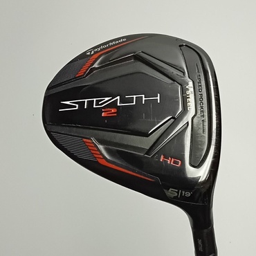 STEALTH2　HD 5W 19°  S TENSEI　RED　TM50　(22)