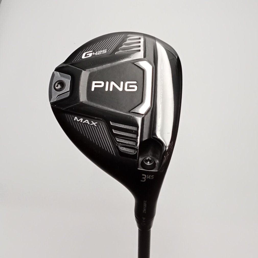 G425 MAX 3W 14.5° S ALTA J CB SLATE｜Alpen Online 公式オンラインストア
