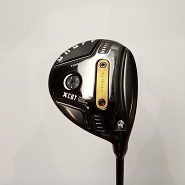ONOFF　FAIRWAY　ARMS　KURO　(2026) 3W 15°  S CBT　626F