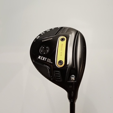 ONOFF　FAIRWAY　ARMS　KURO　(2026) 5W 18°  S CBT　626F