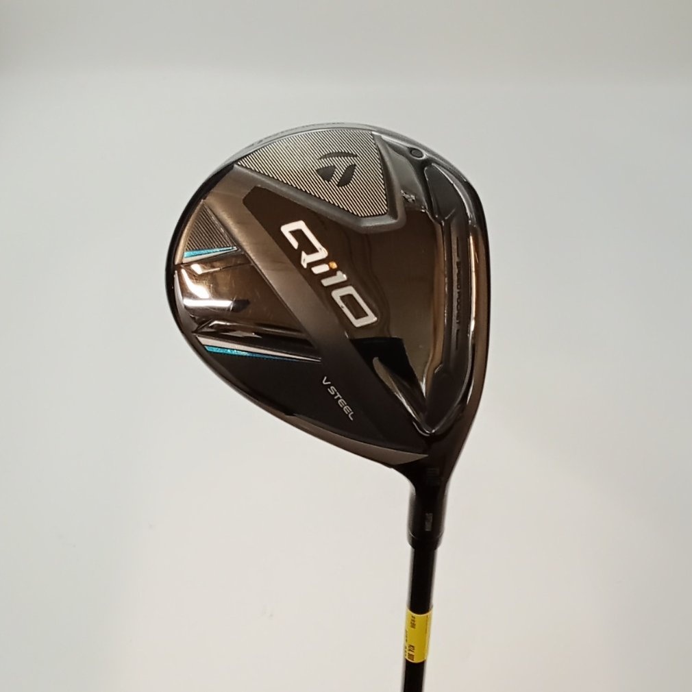 Qi10 3W 15° R Diamana BLUE TM50｜Alpen Online 公式オンラインストア