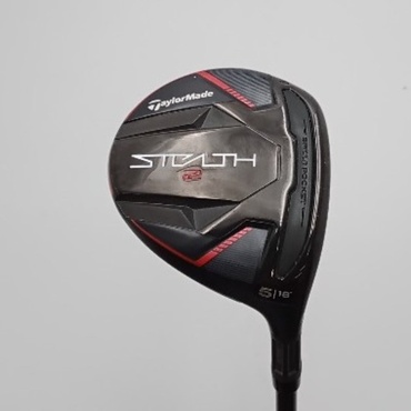 STEALTH2 5W 18°  R TENSEI　RED　TM50　(22)