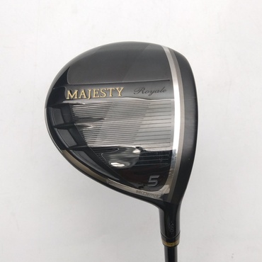 MAJESTY　Royale　(2025) 5W 19°  R MAJESTY　Royale　LV560B