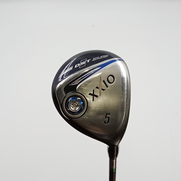 XXIO　9 5W 18°  S XXIO　MP900