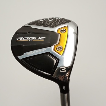 ROGUE　ST　MAX　FAST 3W 16°  SR Speeder　NX　40　for　Callaway