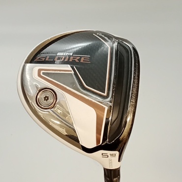 SIM　GLOIRE 5W 18°  SR Air　Speeder　TM