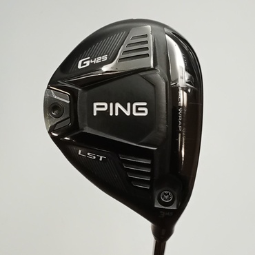 G425　LST 3W 14.5°  S PING　TOUR　173-65