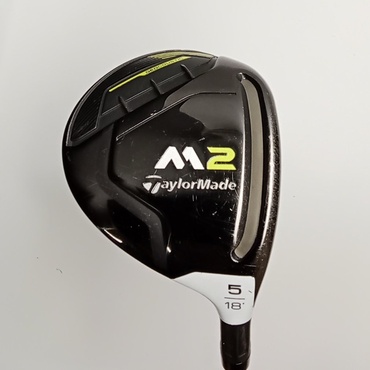 M2　(2017) 5W 18°  R TM1-217