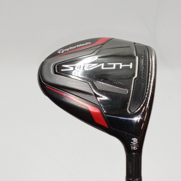 STEALTH 3W 15°  S Tour　AD　UB-6