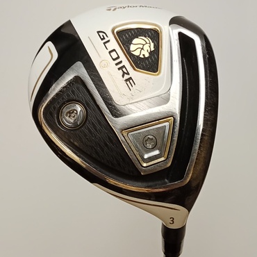 GLOIRE　G 3W 16°  R GL5000