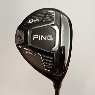 G425　MAX 3W 14.5°  S ALTA　J　CB　SLATE