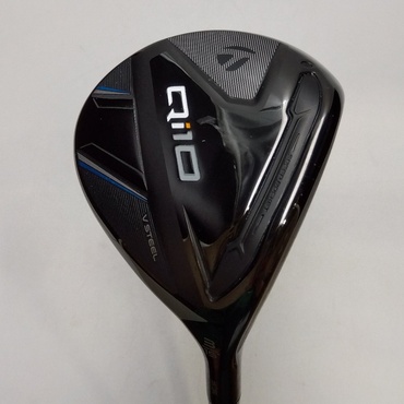 Qi10 3W 15°  S Diamana　BLUE　TM50
