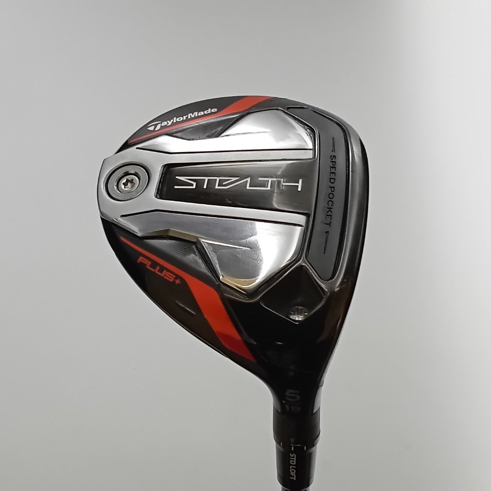 STEALTH PLUS 5W 19° S TENSEI SILVER TM50 (22)｜Alpen Online 公式 
